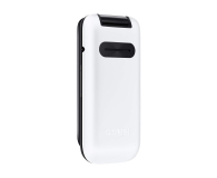 Alcatel 2057 biały - 736351 - zdjęcie 5